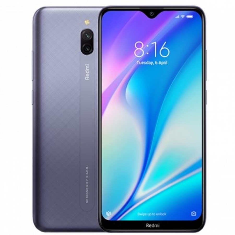 Spesifikasi Redmi 8A Pro