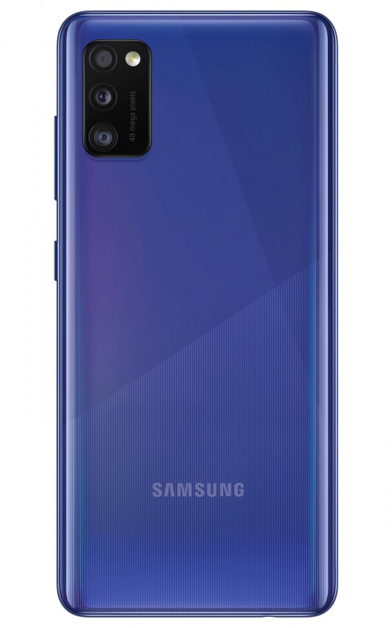Samsung Galaxy A41 Global