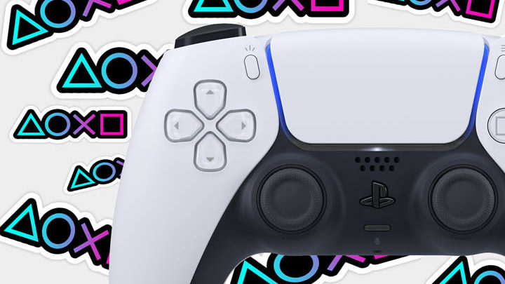 Sony Rilis DualSense Controller untuk Playstation 5,
