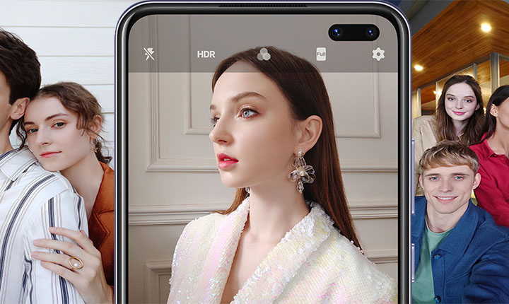 Vivo V19 Global Resmi Dirilis