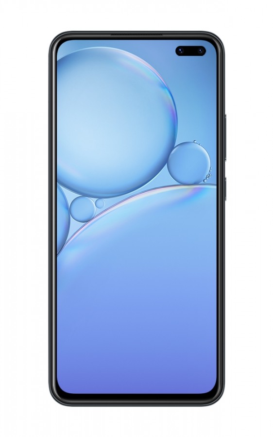 Vivo V19 Global