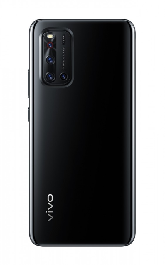 Vivo V19 Global