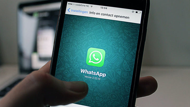 WhatsApp Tambah Jumlah Partisipan Video Call Grup