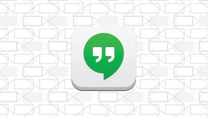 google hangouts meet