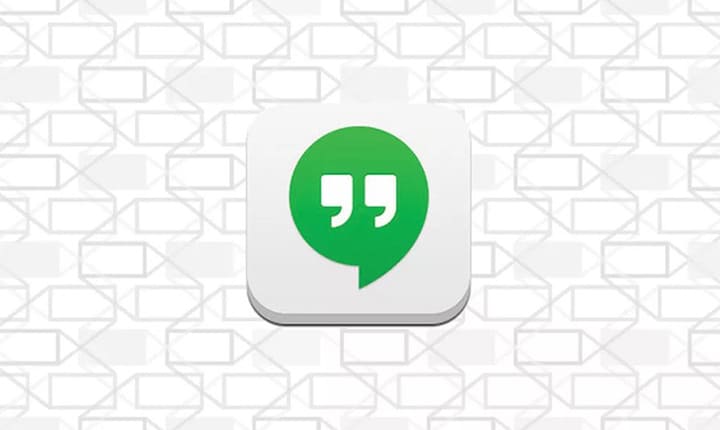 google hangouts meet