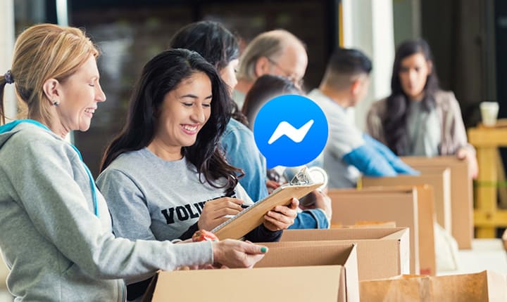 messenger chatbot