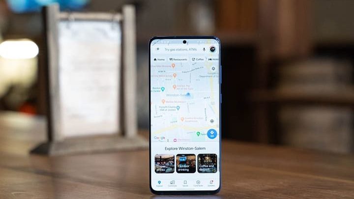 pintasan baru google