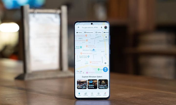 pintasan baru google