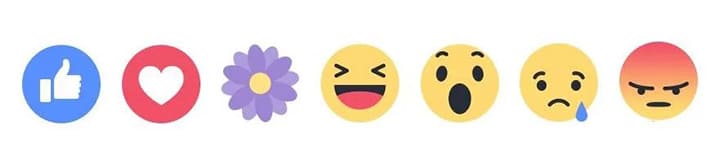 reaksi emoji covid-19