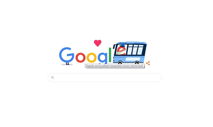 seri google doodle