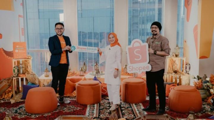 shopee barokah