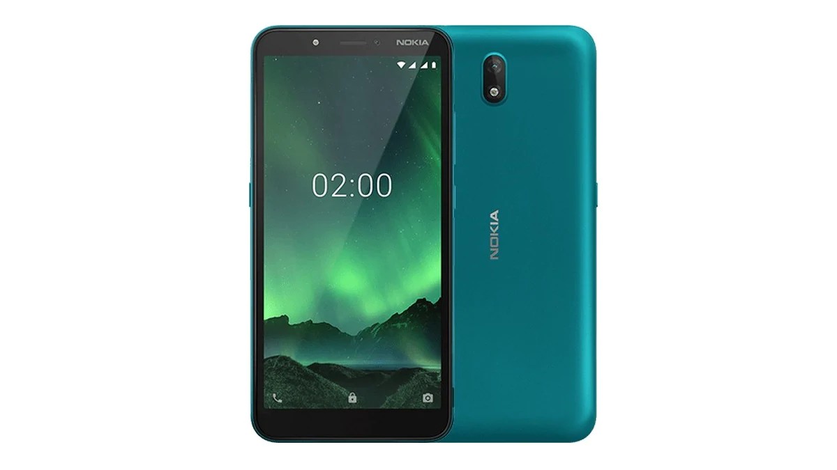 Smartphone Baterai Removable