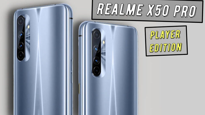 X50 Pro Player