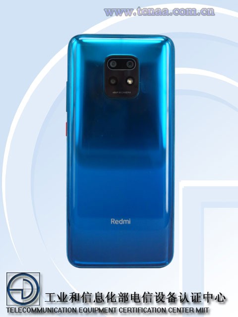 Redmi Note 10