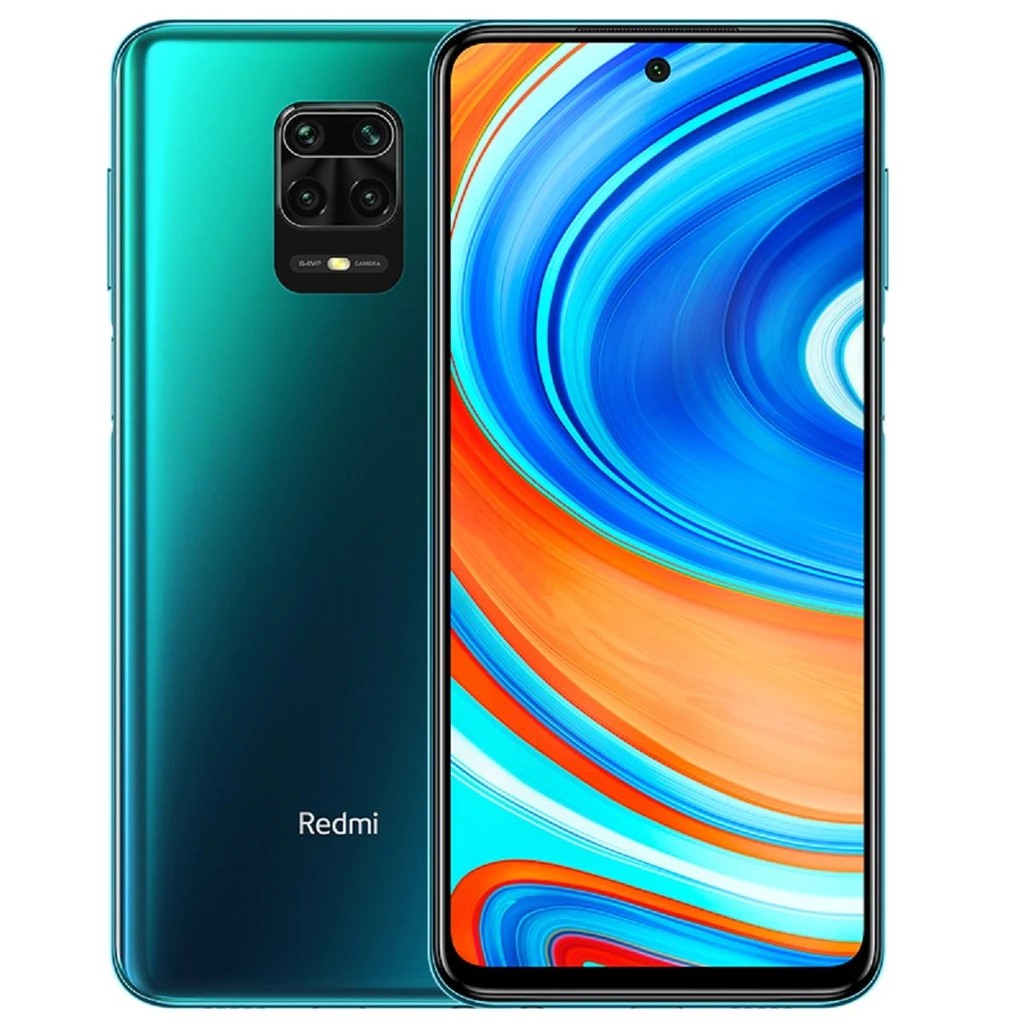 Smartphone midrange Indonesia