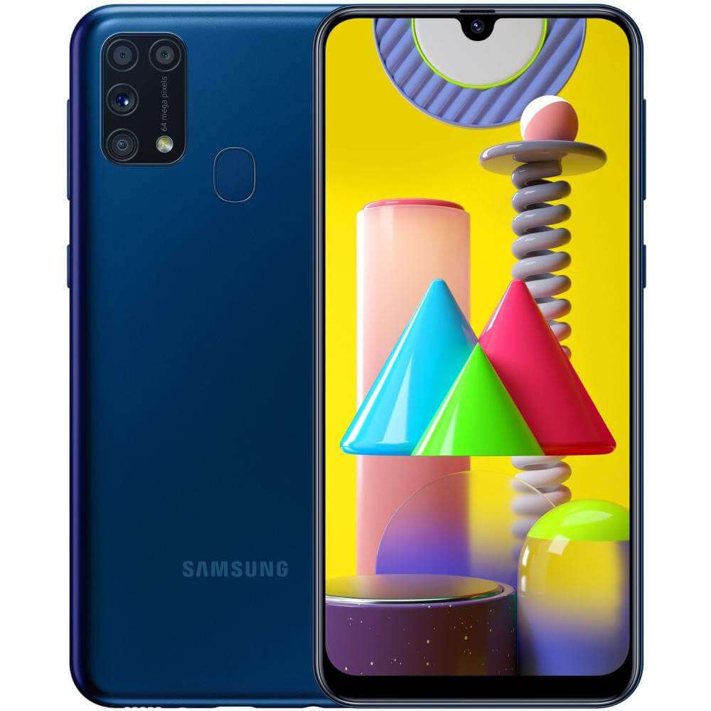 Smartphone midrange Indonesia
