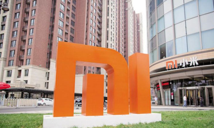 Xiaomi Mengoleksi Aktivitas Browsing Penggunanya