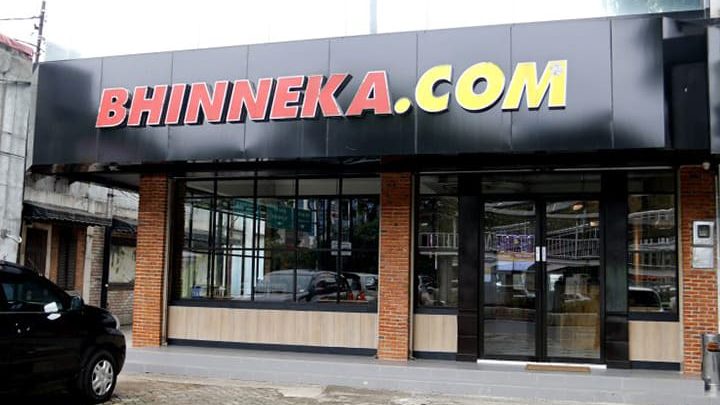 bhinneka maaf