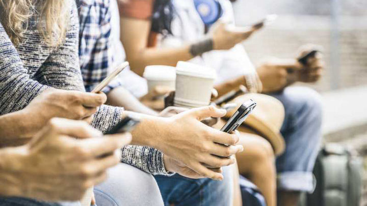 jaringan internet