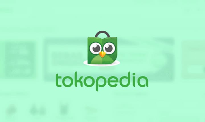 peretasan tokopedia