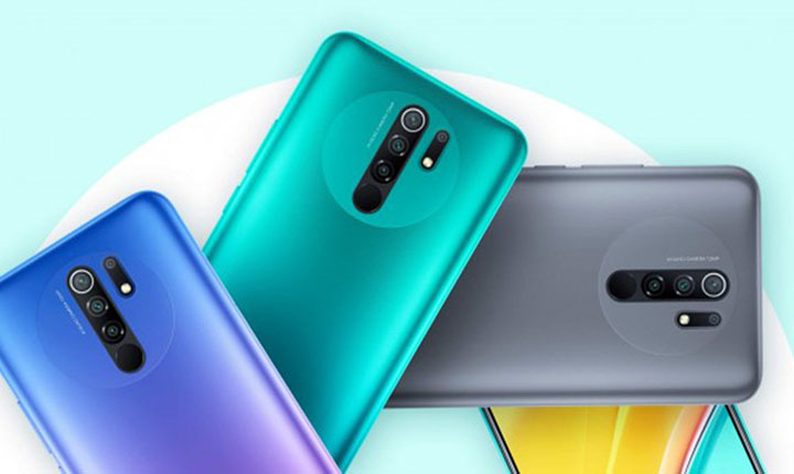Bocoran Redmi 9A & Realme C11