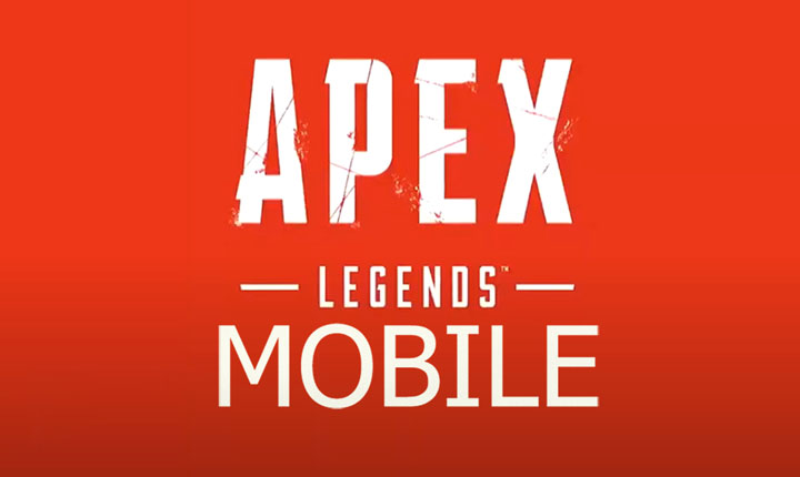 EA Garap Apex Legends Mobile