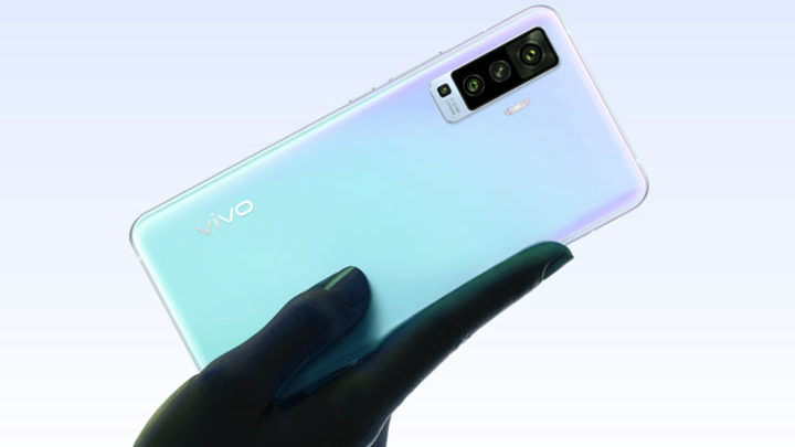 Harga & Spesifikasi Vivo X50 Series