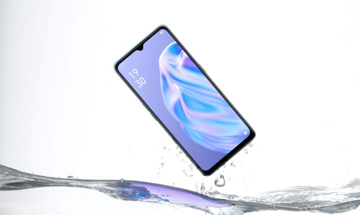 Spesifikasi Lengkap & Harga Oppo Reno3 A