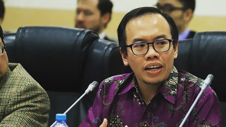 direktur telkom