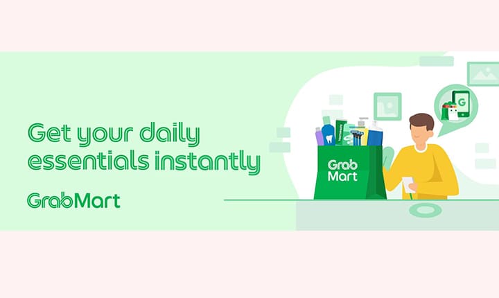 grab grabmart