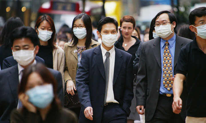 Gaya Hidup New Normal