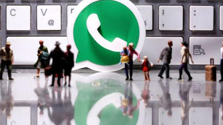 whatsapp indonesia