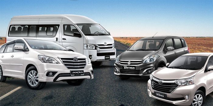 Agen Travel Semarang Jogja pp