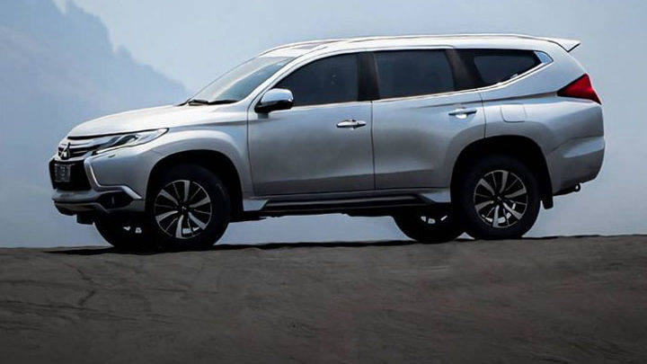 Best SUV car 2020