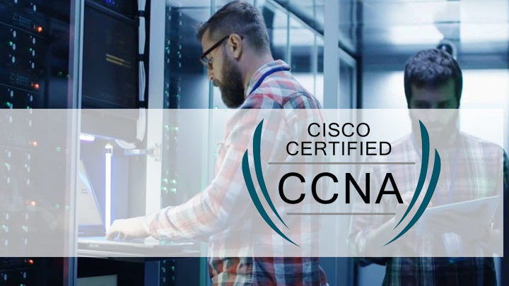 Cisco CCNA Certification