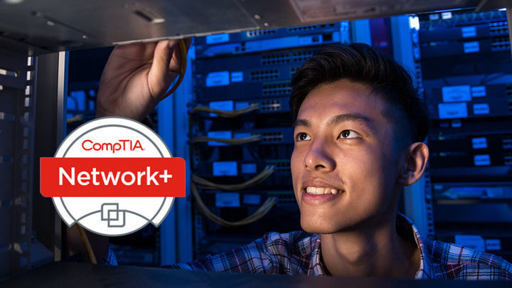 CompTIA Network