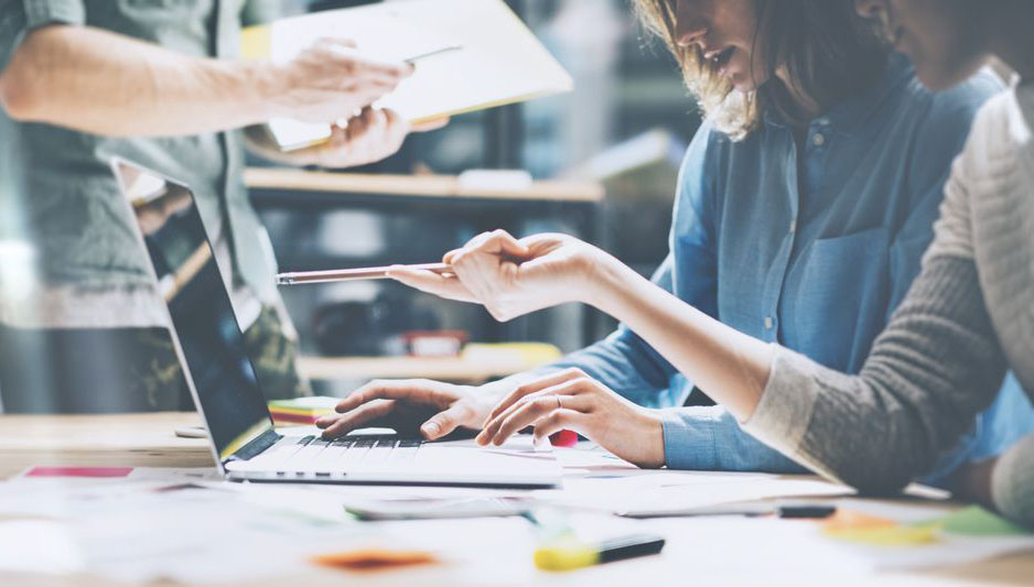 Belajar digital marketing