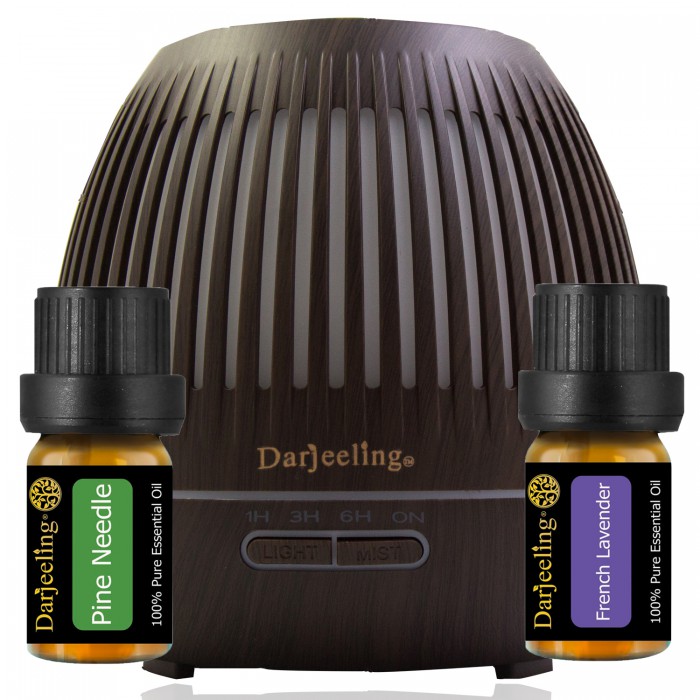 Vetiver Essential Oil