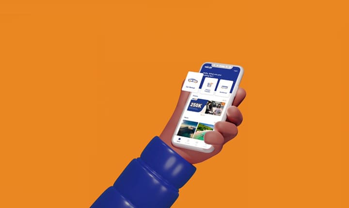 Aplikasi TRAC To Go Terupdate, Kini Makin Mudah Menyewa Mobil