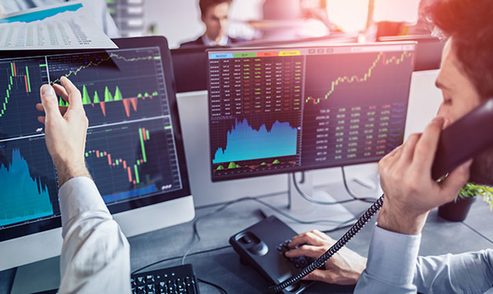 Tips Memilih Broker Trading Terbaik dan Terpercaya