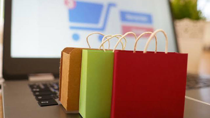 Tempat Belanja Online yang Penipu