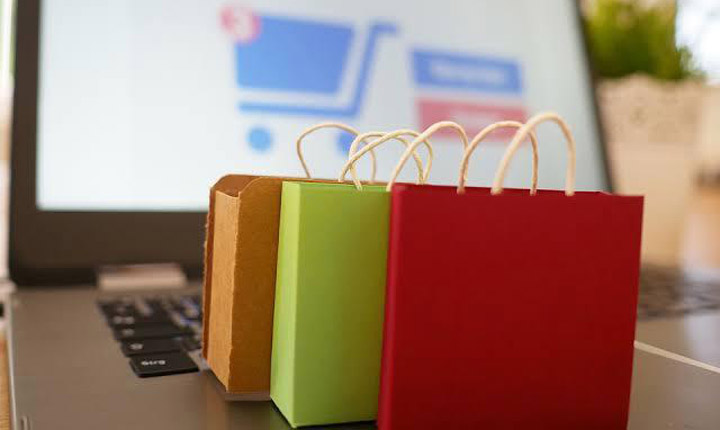 Tempat Belanja Online yang Penipu