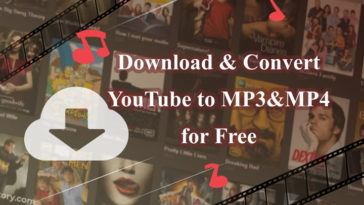 Snappea Aplikasi Konverter YouTube ke MP3