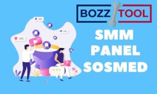 Pusat SMM Panel Sosmed Terlengkap Indonesia Terbaik