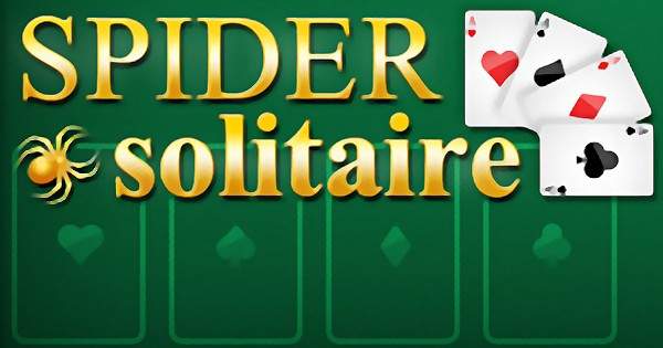 Spider Solitaire