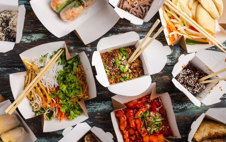 Usaha Kuliner Modal Kecil