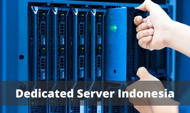 dedicated hosting indonesia