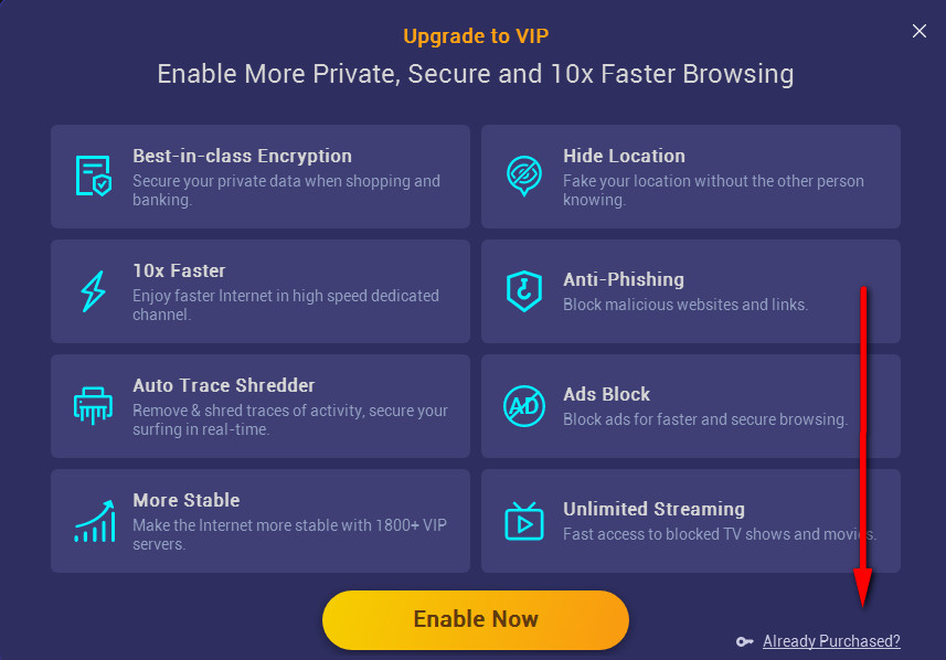 Itop screen pro