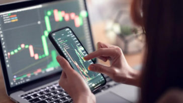 Perbedaan Saham dan Kripto Sebagai Instrumen Investasi