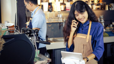 Jenis usaha masyarakat Indonesia